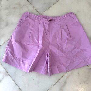 STAUD shorts